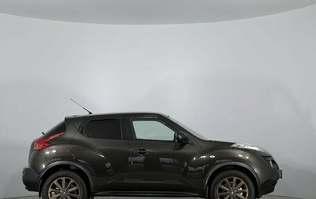 Nissan Juke II, 2013 год, 1 000 000 рублей, 1 фотография