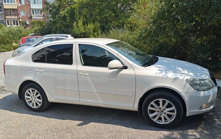 Skoda Octavia, 2012 год, 870 000 рублей, 2 фотография