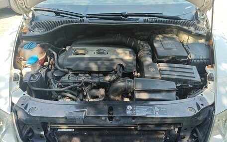 Skoda Octavia, 2012 год, 870 000 рублей, 3 фотография