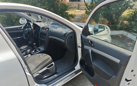 Skoda Octavia, 2012 год, 870 000 рублей, 4 фотография