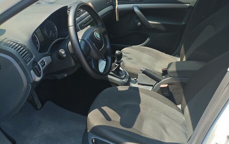 Skoda Octavia, 2012 год, 870 000 рублей, 8 фотография