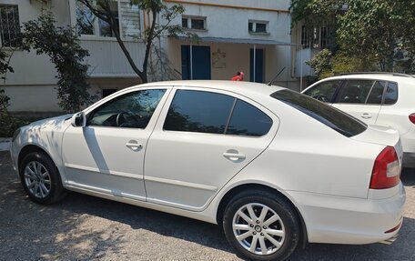Skoda Octavia, 2012 год, 870 000 рублей, 7 фотография