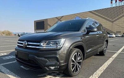 Volkswagen Tharu, 2021 год, 1 399 777 рублей, 1 фотография