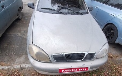 Chevrolet Lanos I, 2006 год, 75 000 рублей, 1 фотография