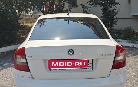 Skoda Octavia, 2012 год, 870 000 рублей, 6 фотография