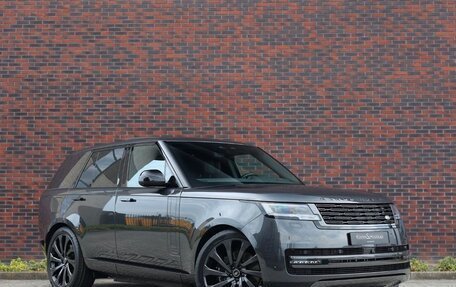 Land Rover Range Rover Sport, 2025 год, 12 400 000 рублей, 1 фотография