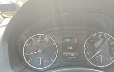 Skoda Octavia, 2012 год, 870 000 рублей, 10 фотография