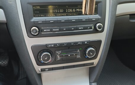 Skoda Octavia, 2012 год, 870 000 рублей, 9 фотография