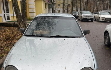 Toyota Corolla, 1999 год, 230 000 рублей, 2 фотография