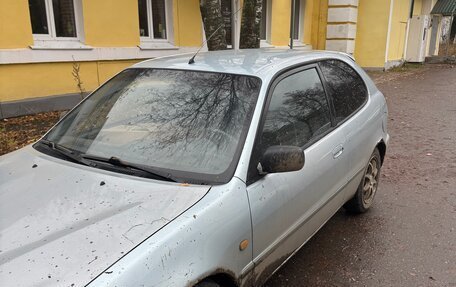 Toyota Corolla, 1999 год, 230 000 рублей, 3 фотография