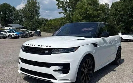 Land Rover Range Rover Sport, 2025 год, 10 700 000 рублей, 1 фотография