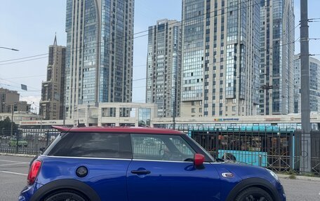 MINI Hatch, 2019 год, 2 380 000 рублей, 2 фотография