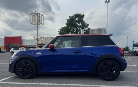 MINI Hatch, 2019 год, 2 380 000 рублей, 5 фотография