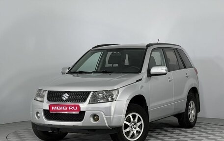Suzuki Grand Vitara, 2010 год, 1 100 000 рублей, 1 фотография