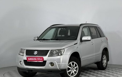 Suzuki Grand Vitara, 2010 год, 1 100 000 рублей, 1 фотография