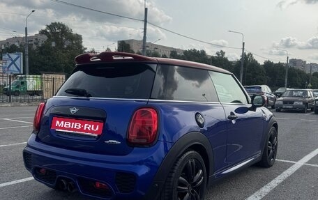 MINI Hatch, 2019 год, 2 380 000 рублей, 4 фотография