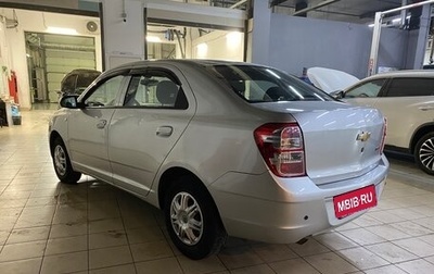 Chevrolet Cobalt II, 2021 год, 1 069 000 рублей, 1 фотография