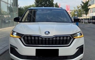 Skoda Kamiq I, 2022 год, 2 240 000 рублей, 1 фотография