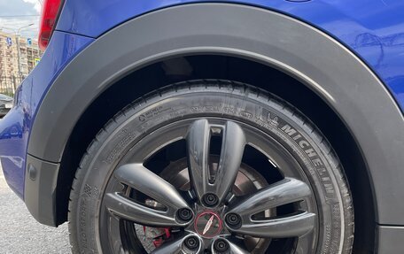 MINI Hatch, 2019 год, 2 380 000 рублей, 9 фотография