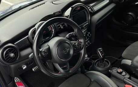 MINI Hatch, 2019 год, 2 380 000 рублей, 12 фотография