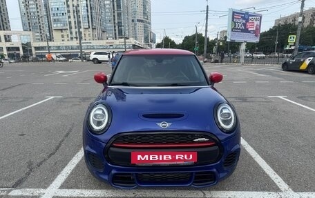 MINI Hatch, 2019 год, 2 380 000 рублей, 6 фотография