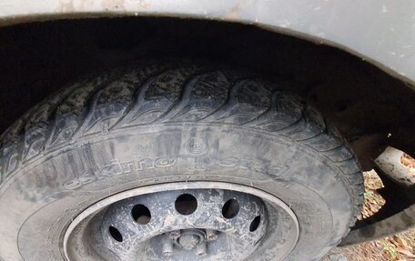 Chevrolet Lanos I, 2006 год, 75 000 рублей, 5 фотография