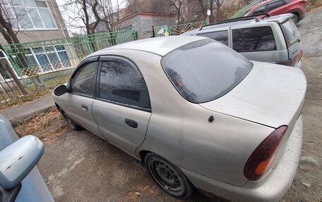 Chevrolet Lanos I, 2006 год, 75 000 рублей, 2 фотография