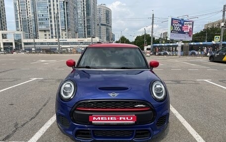 MINI Hatch, 2019 год, 2 380 000 рублей, 14 фотография