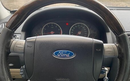 Ford Mondeo III, 2006 год, 400 000 рублей, 5 фотография