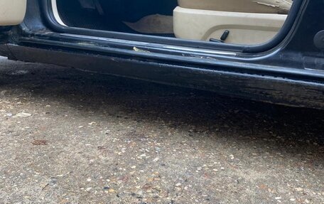 Ford Mondeo III, 2006 год, 400 000 рублей, 11 фотография