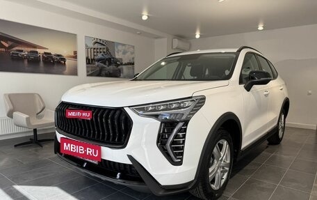 Haval Jolion, 2025 год, 2 349 000 рублей, 1 фотография