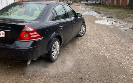 Ford Mondeo III, 2006 год, 400 000 рублей, 20 фотография