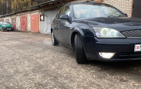 Ford Mondeo III, 2006 год, 400 000 рублей, 21 фотография