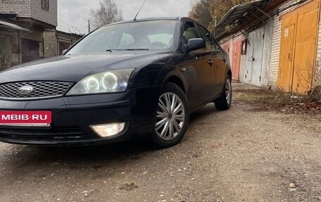 Ford Mondeo III, 2006 год, 400 000 рублей, 22 фотография