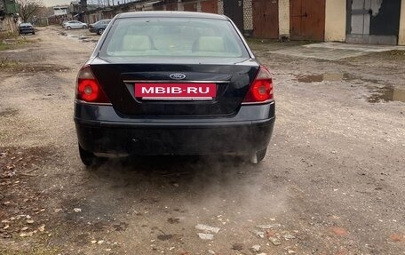 Ford Mondeo III, 2006 год, 400 000 рублей, 24 фотография