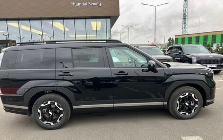 Hyundai Santa Fe IV, 2025 год, 4 999 000 рублей, 1 фотография