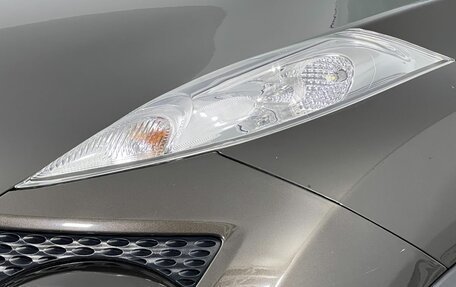 Nissan Juke II, 2013 год, 1 000 000 рублей, 5 фотография