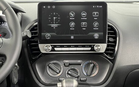 Nissan Juke II, 2013 год, 1 000 000 рублей, 12 фотография