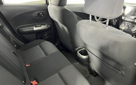 Nissan Juke II, 2013 год, 1 000 000 рублей, 8 фотография