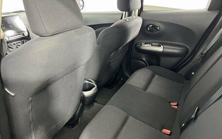 Nissan Juke II, 2013 год, 1 000 000 рублей, 7 фотография