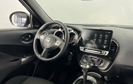 Nissan Juke II, 2013 год, 1 000 000 рублей, 10 фотография