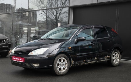 Ford Focus IV, 2004 год, 295 000 рублей, 1 фотография