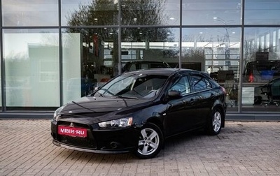 Mitsubishi Lancer IX, 2009 год, 600 000 рублей, 1 фотография