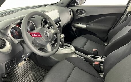 Nissan Juke II, 2013 год, 1 000 000 рублей, 6 фотография