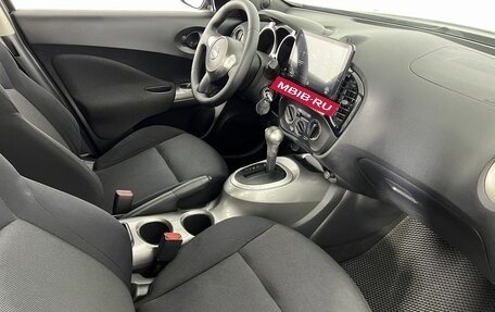 Nissan Juke II, 2013 год, 1 000 000 рублей, 9 фотография
