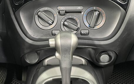 Nissan Juke II, 2013 год, 1 000 000 рублей, 14 фотография