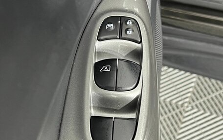 Nissan Juke II, 2013 год, 1 000 000 рублей, 20 фотография