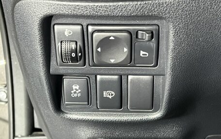 Nissan Juke II, 2013 год, 1 000 000 рублей, 15 фотография