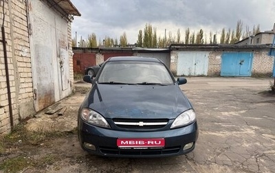 Chevrolet Lacetti, 2007 год, 320 000 рублей, 1 фотография
