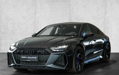 Audi RS 7, 2025 год, 19 200 000 рублей, 1 фотография